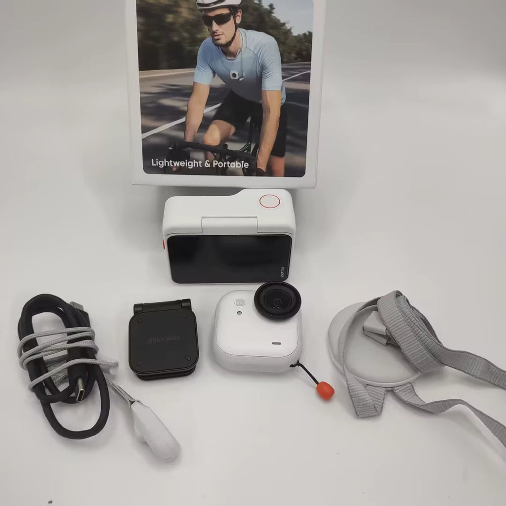 Insta360 GO Ultimate - 99 Insta360 GO Ul