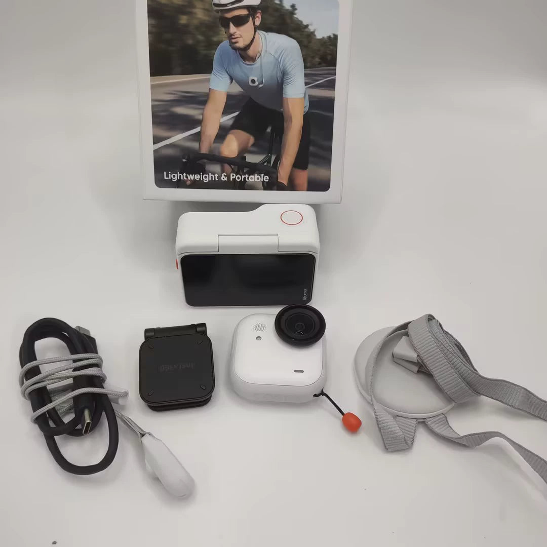 Insta360 GO Ultimate - 99 Insta360 GO Ul