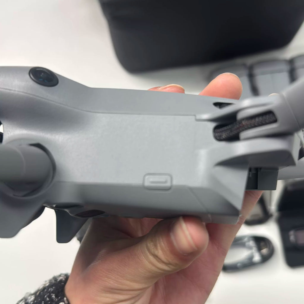 DJI Mini 5 Pro Drone Extended Battery – Used – photo 4