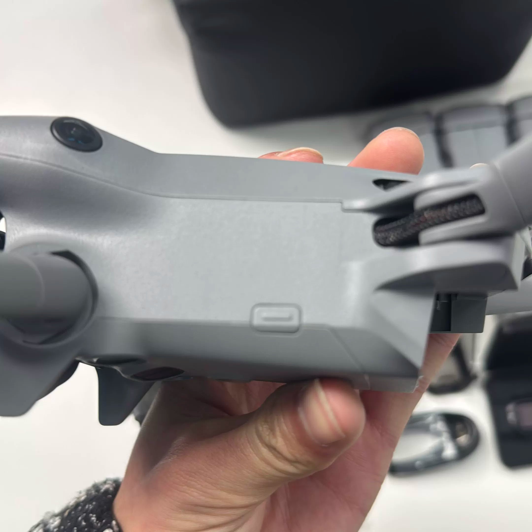DJI Mini 5 Pro Drone Extended Battery – Used – photo 4