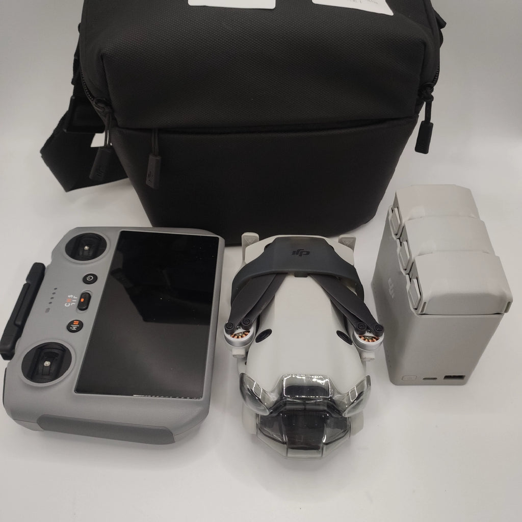 DJI Mini 4 Pro - DJI Mini 4 Pro