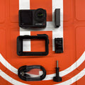 DJI Osmo Action 4 Action Camera Standard Combo – Used #5 – photo 1