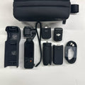 DJI Osmo Pocket 3 Pocket Camera Fly More Combo – Used #4 – photo 1
