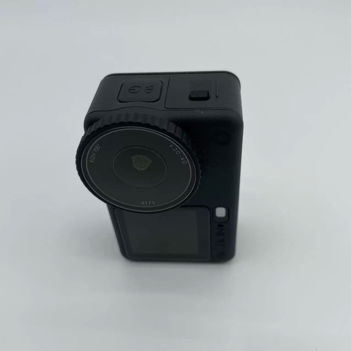 DJI Osmo Action 6 Adventure Combo (Under DJI Warranty) – open box, grade A – photo 9