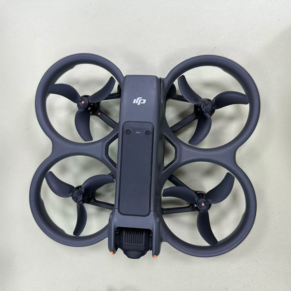 DJI Avata 2 FPV Drone Fly More Combo – Used #29 – photo 4