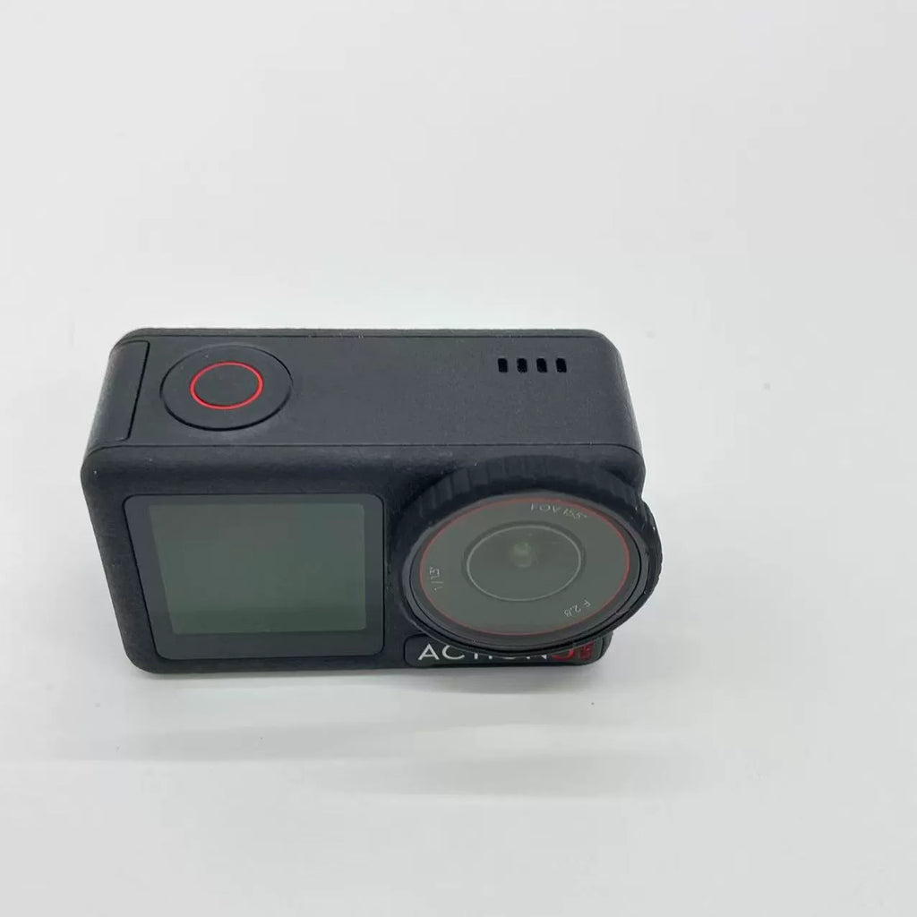 DJI Osmo Action 5 Pro Adventure Combo, DJI Care Refresh (transferable) – open box, grade B – photo 4
