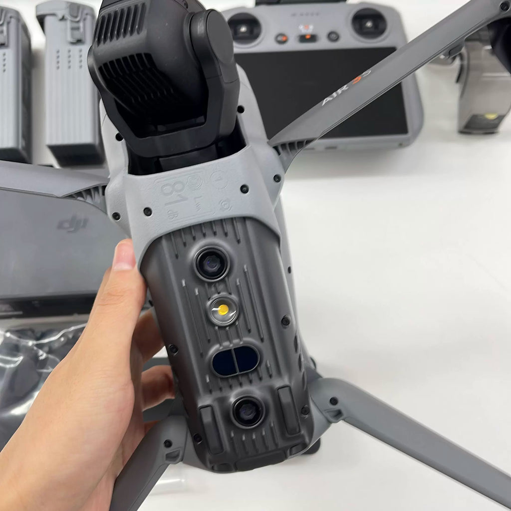 DJI Air 3S Drone Fly More Combo – Used #19 – photo 5