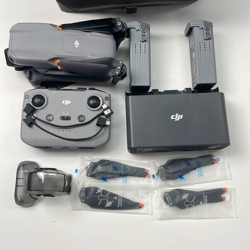 DJI Mavic Air 3 Drone Standard Remote – Used #2 – photo 1
