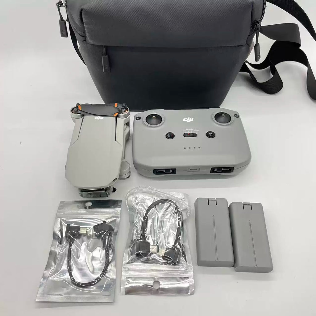 DJI Mini 2 Combo – open box, grade B – photo 2
