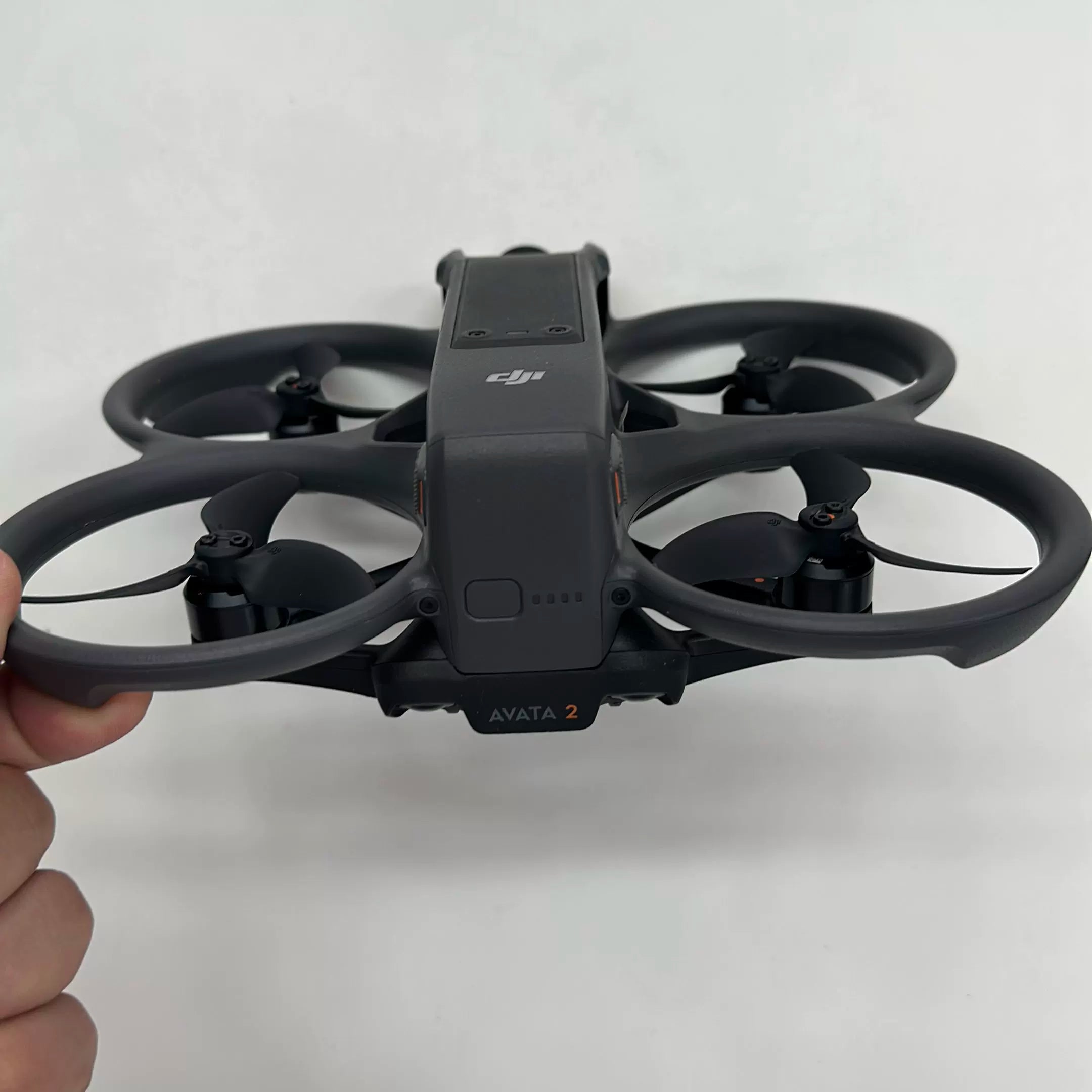 DJI Avata 2 FPV Drone Fly More Combo – Used #7 – photo 3