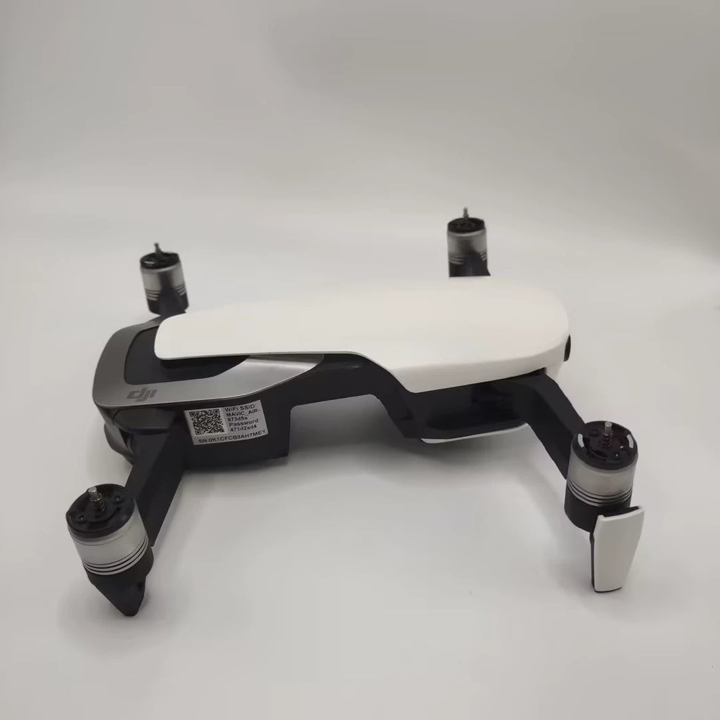 DJI Camera/Drone - 95 DJI Air image 3