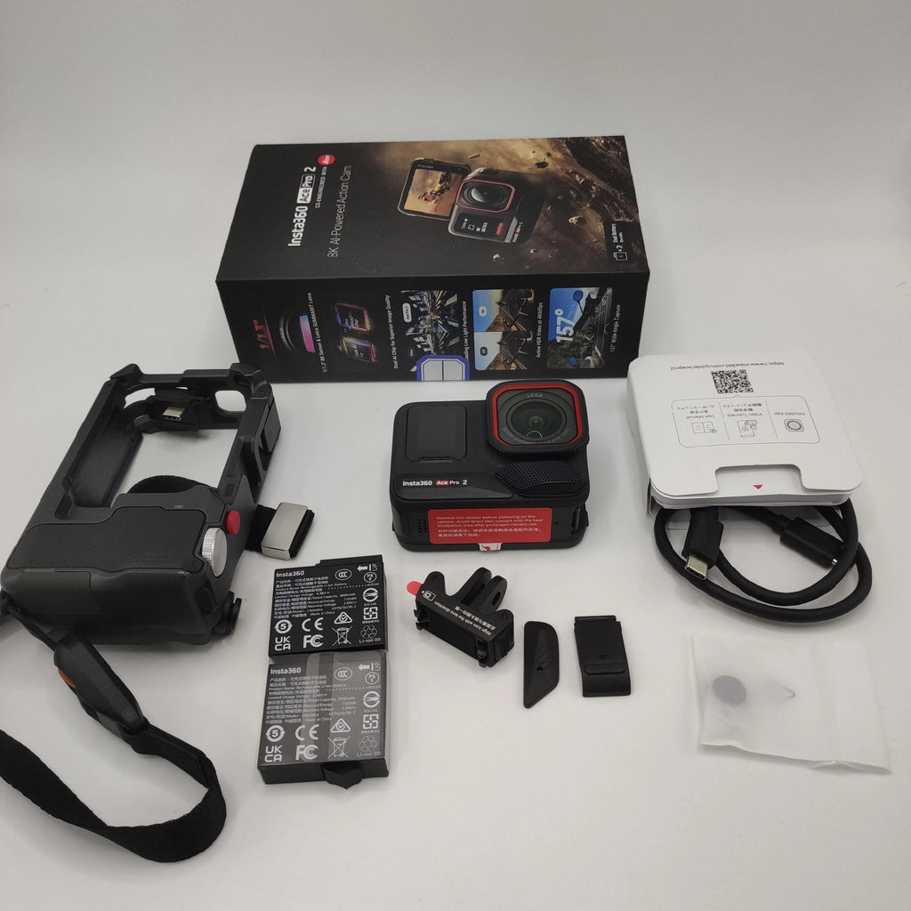 Insta360 Ace Pro - 99 Insta360 Ace