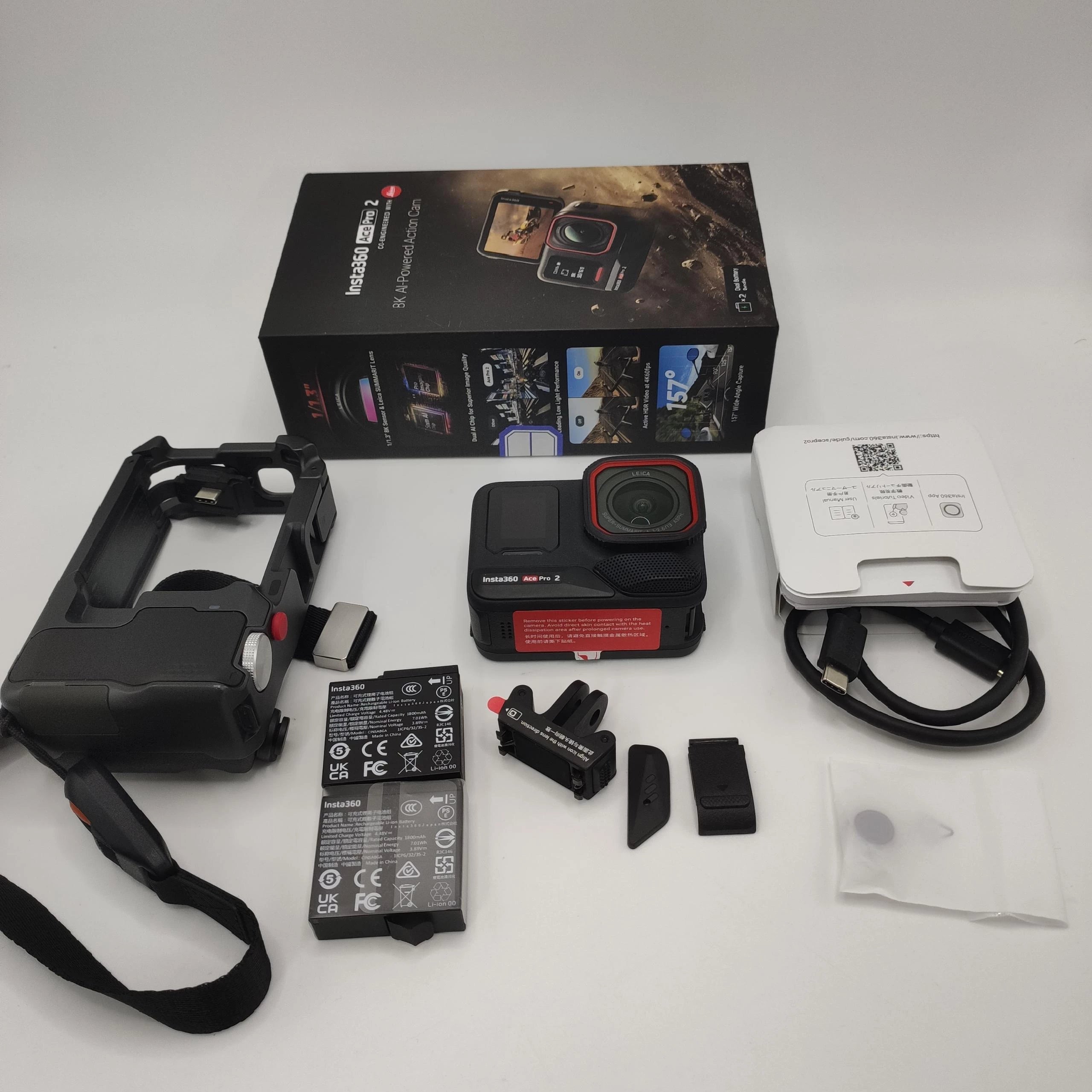 Insta360 Ace Pro - 99 Insta360 Ace