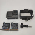 DJI Camera/Drone - 95 DJI action
