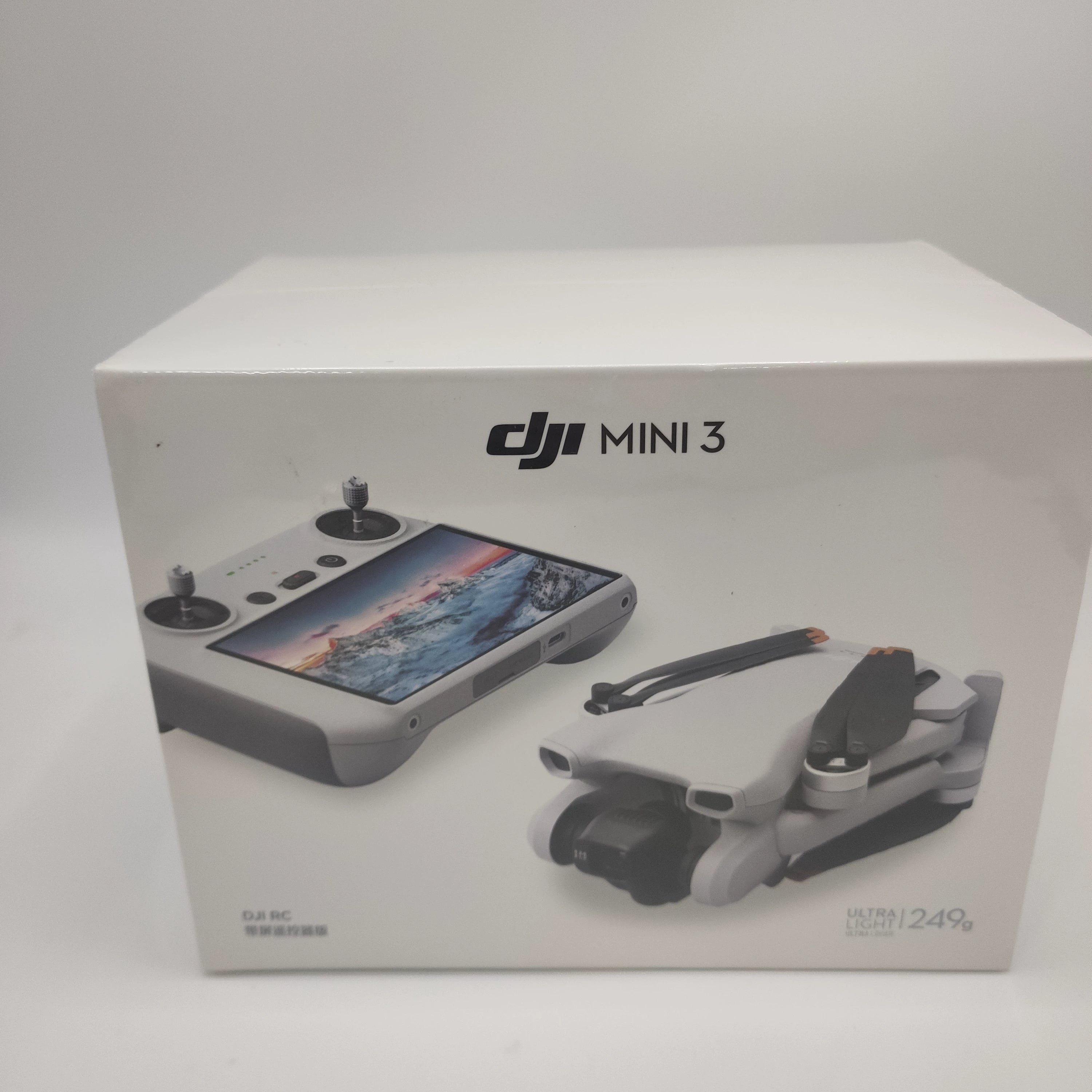 DJI Mini 3 - DJI Mini 3 image 2