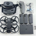 DJI Avata 2 FPV Drone Insurance Included – Used – photo 1