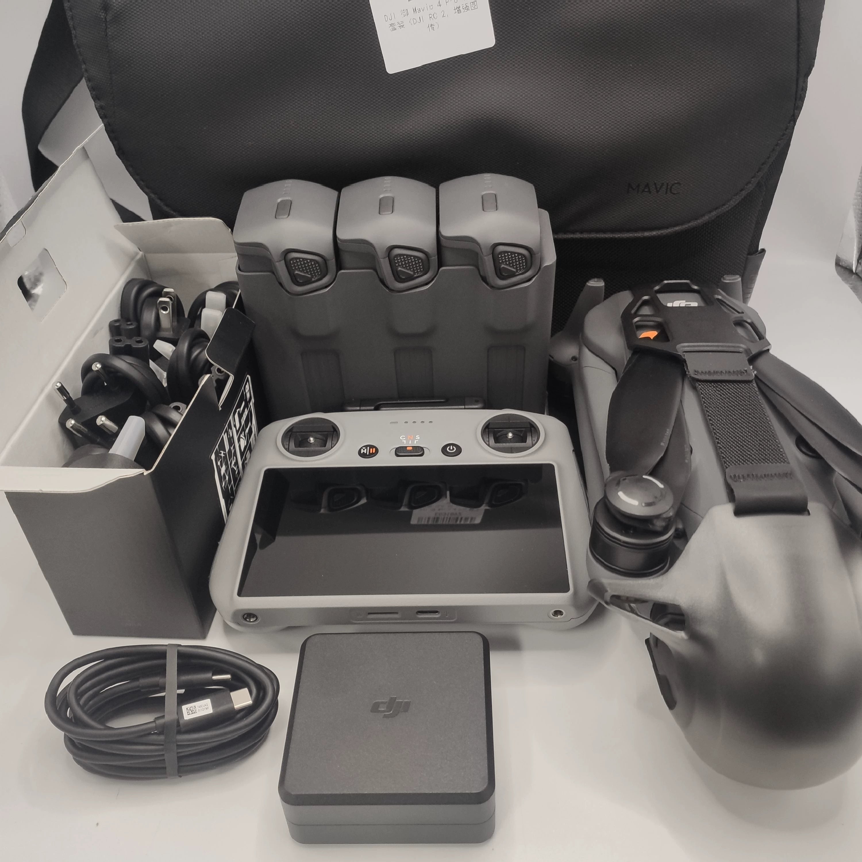 Mavic 4 Pro - 99 DJIMavic 4 Pro