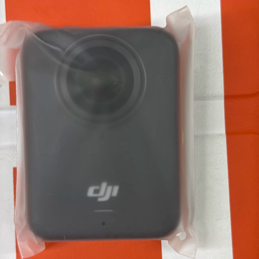 DJI Osmo 360 360 Camera Standard Combo – Used #3 – photo 4