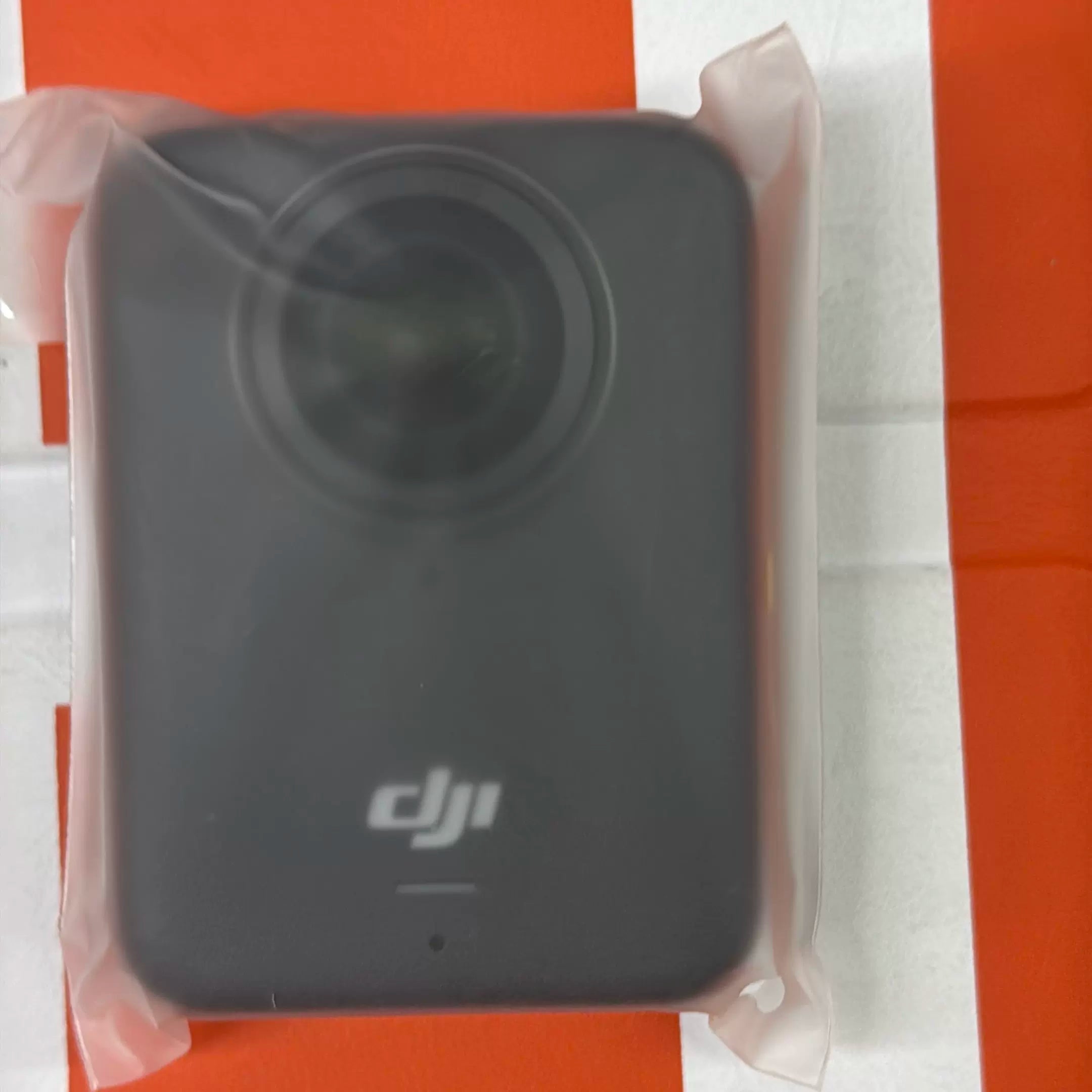 DJI Osmo 360 360 Camera Standard Combo – Used #3 – photo 4