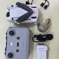 DJI Mini 3 Pro Drone – Used – photo 1