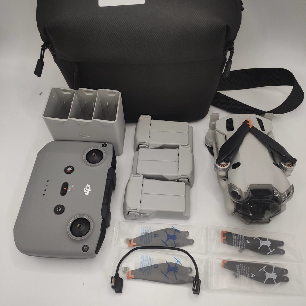 DJI Mini 4 Pro - 99 Mini4Pro