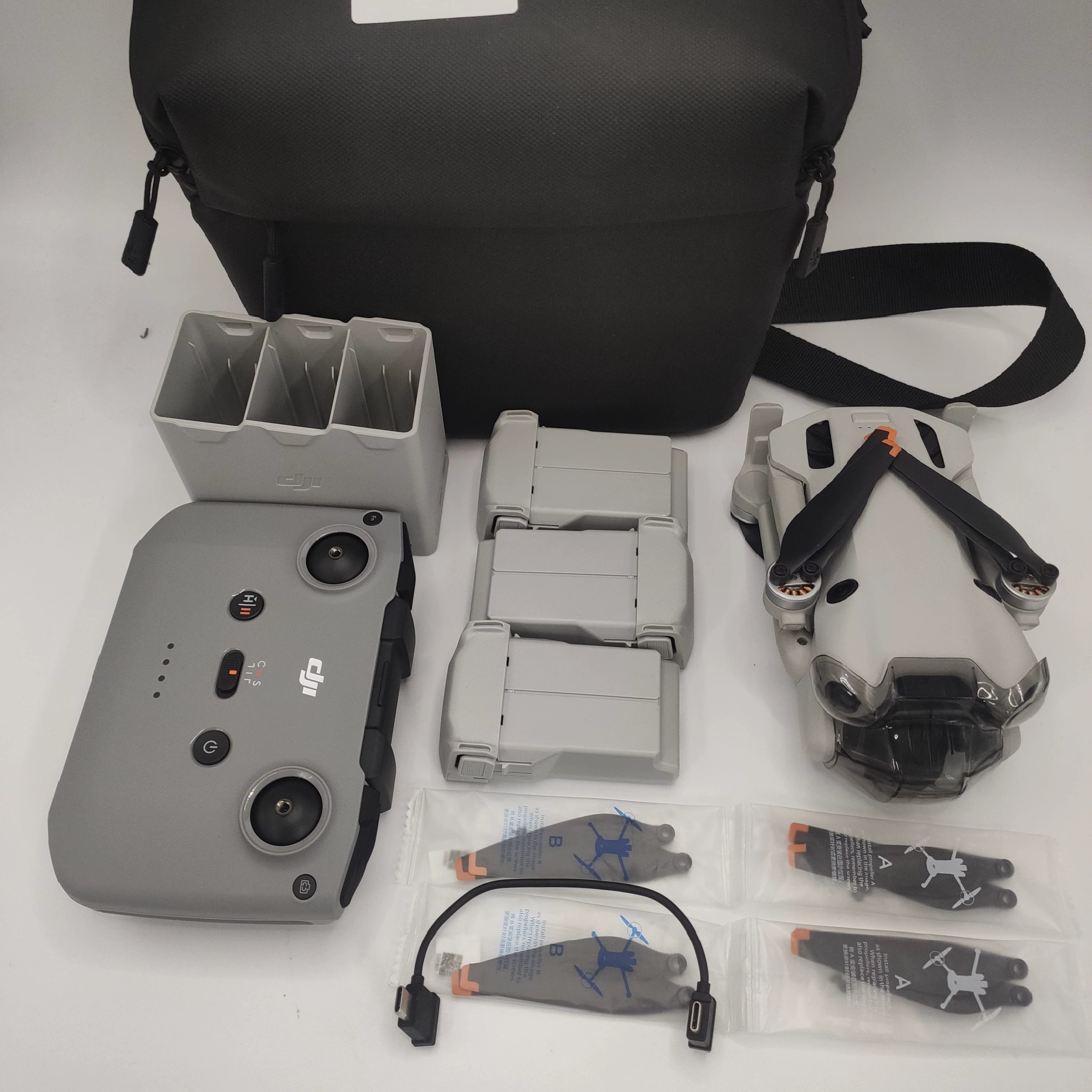 DJI Mini 4 Pro - 99 Mini4Pro