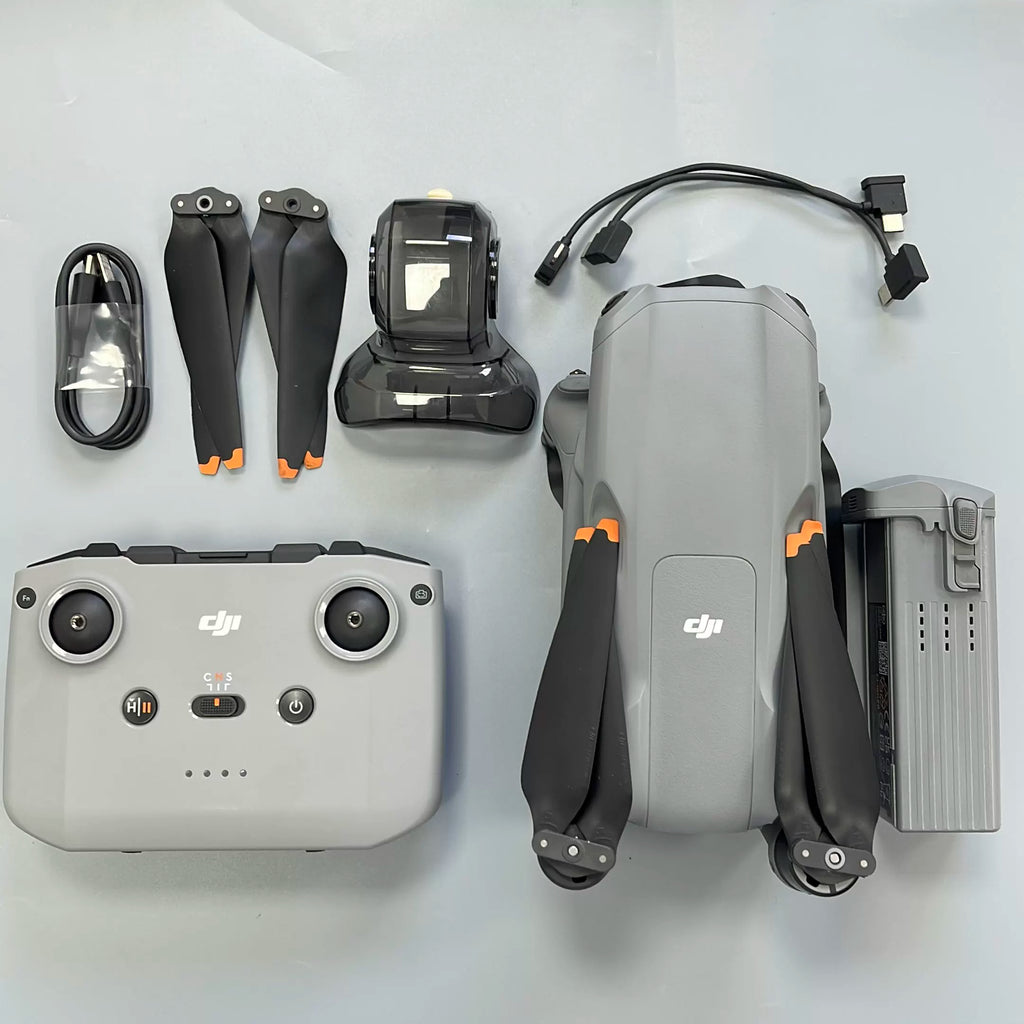 DJI Air 3 Drone Standard Combo – Used #2 – photo 1