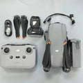 DJI Air 3 Drone Standard Combo – Used #2 – photo 1