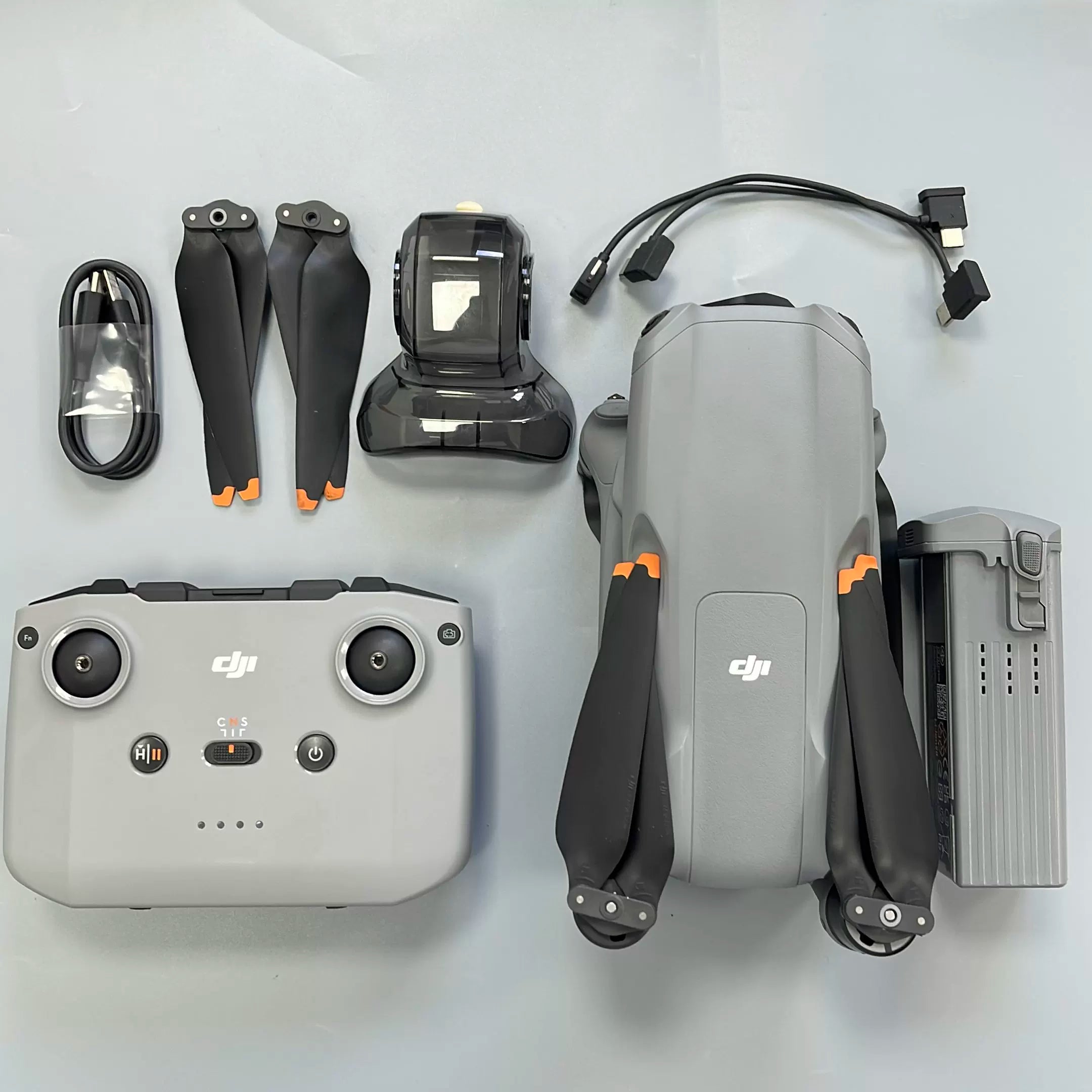 DJI Air 3 Drone Standard Combo – Used #2 – photo 1
