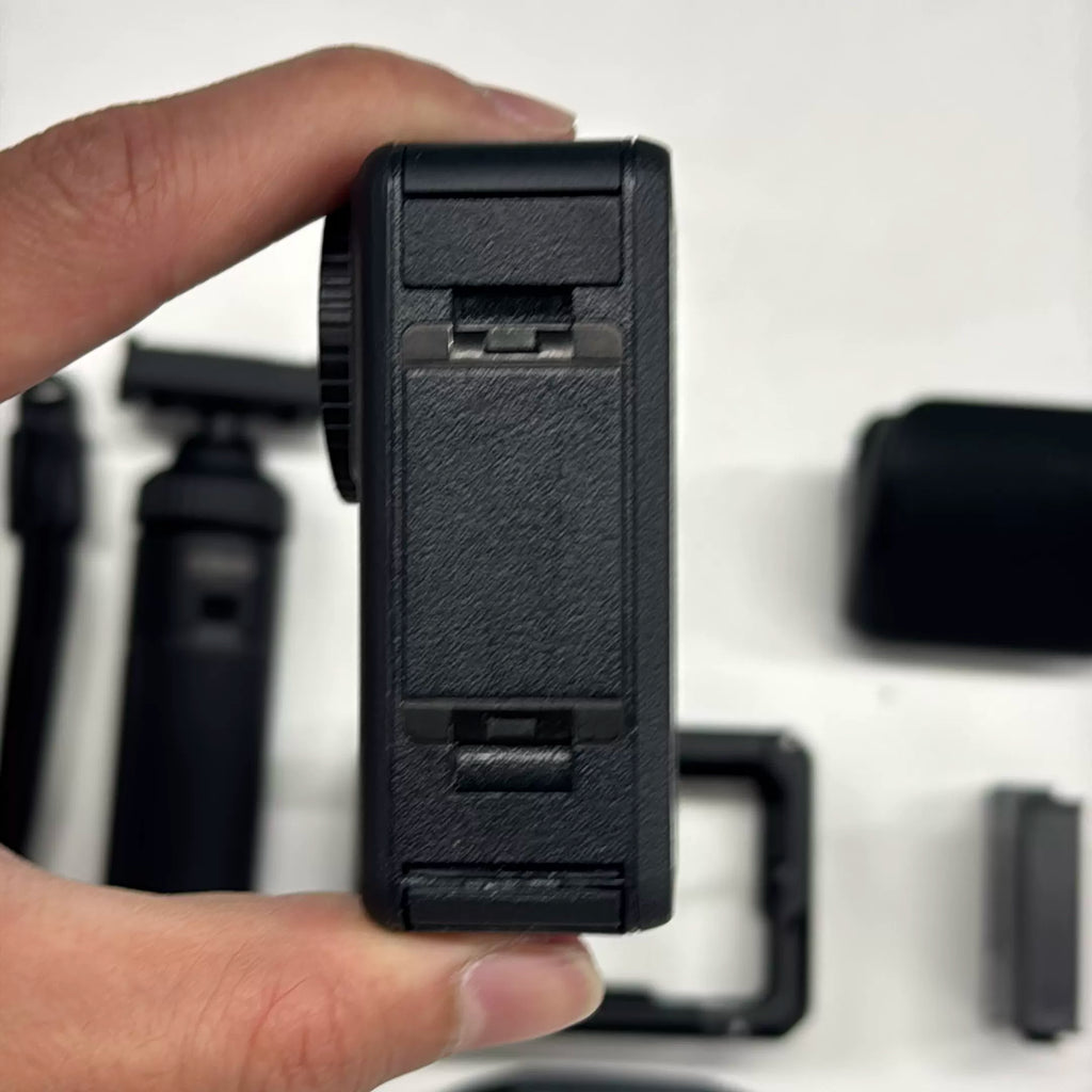 DJI Osmo Action 4 Action Camera – Used #2 – photo 4