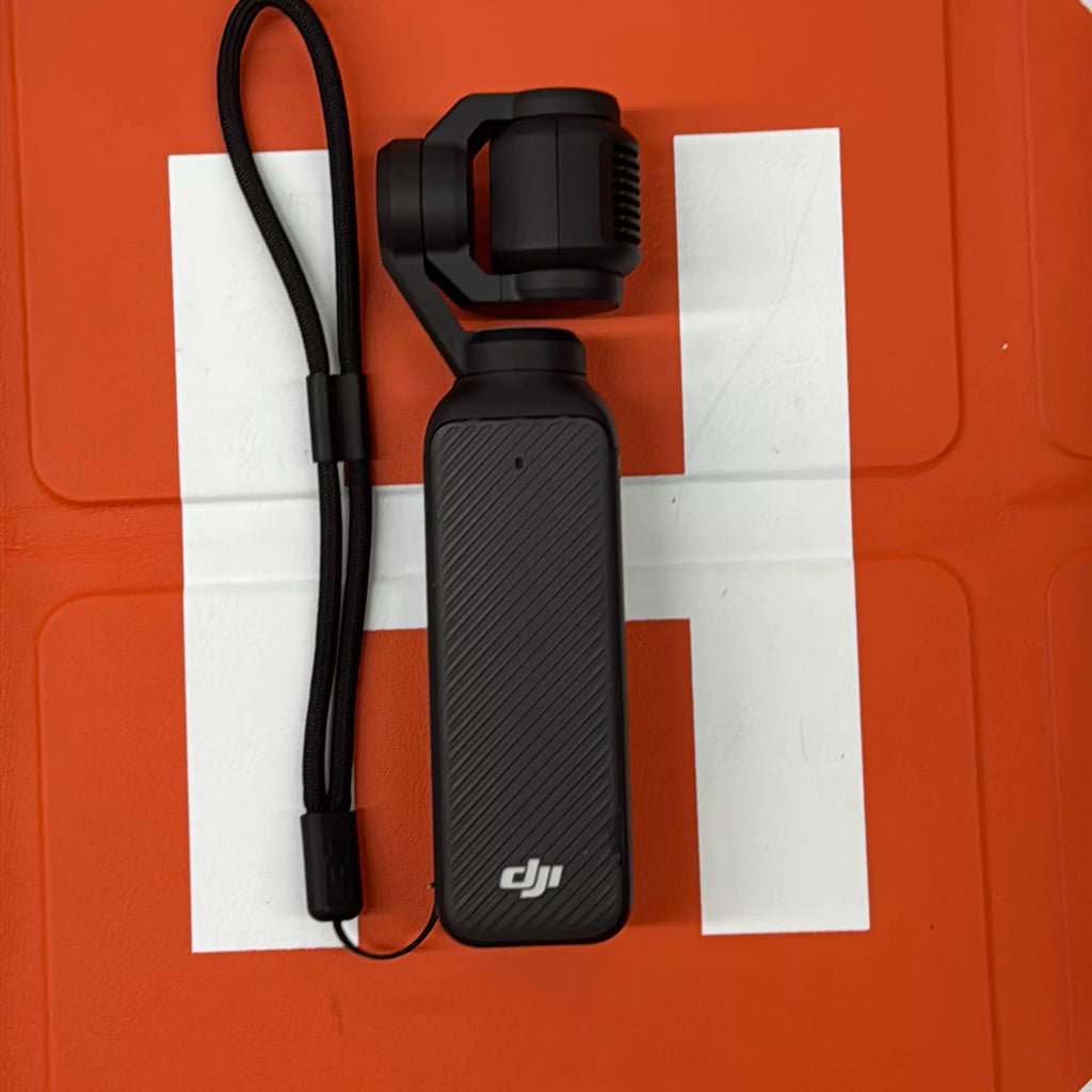 DJI Osmo Pocket 3 Pocket Camera Standard Combo – Used #4 – photo 4