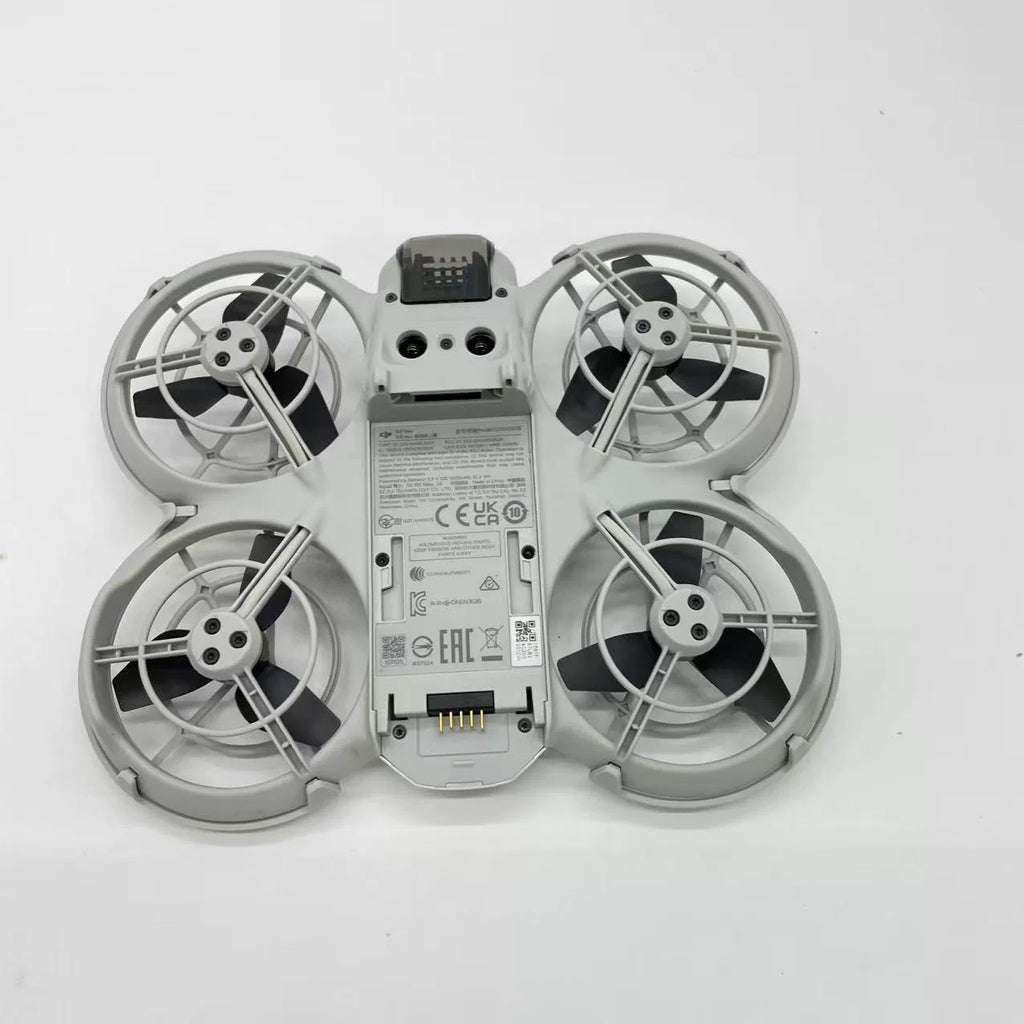 DJI Neo Fly More Combo – open box, grade B – photo 6
