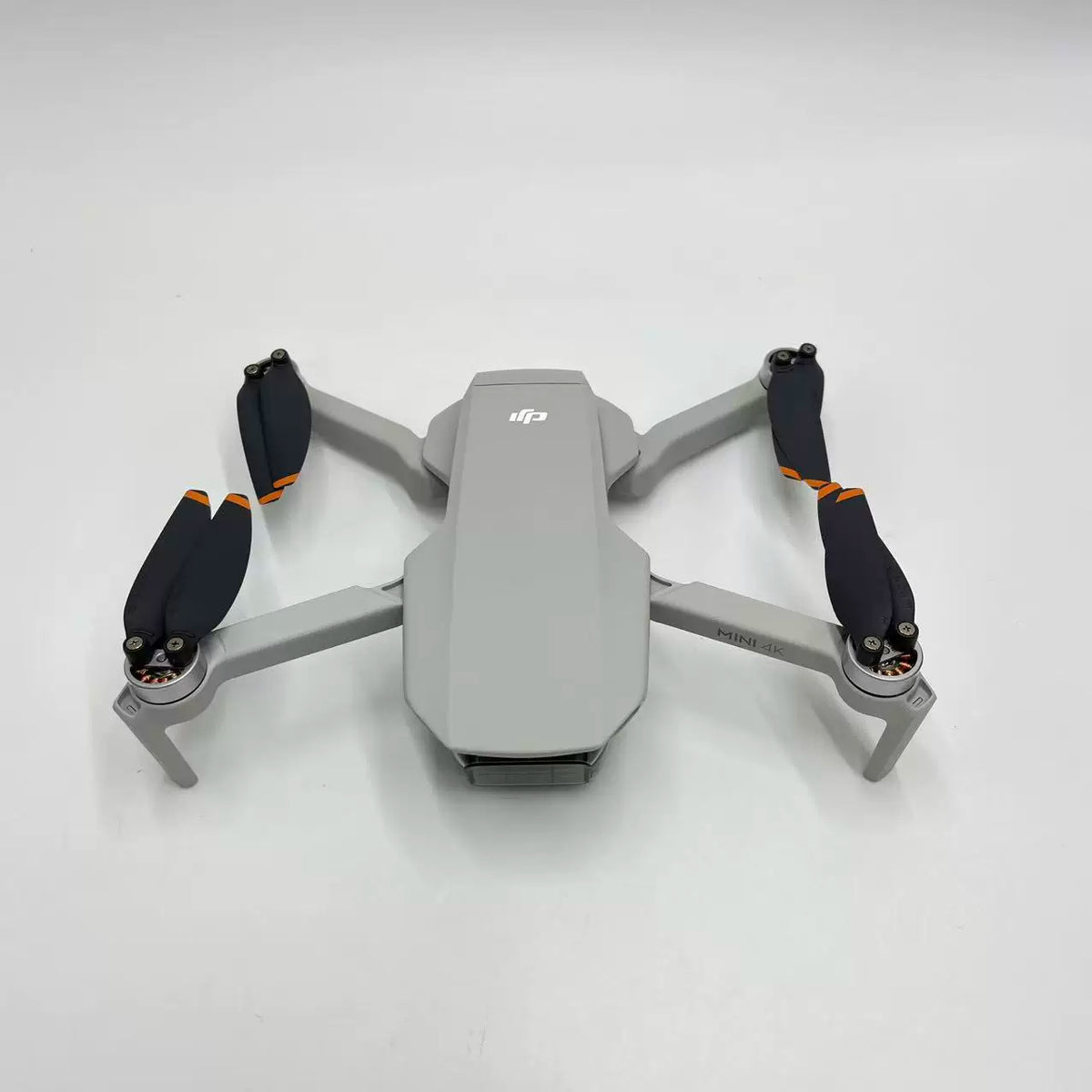 DJI Mini 4K Fly More Combo (Under DJI Warranty) – open box, grade A – photo 2