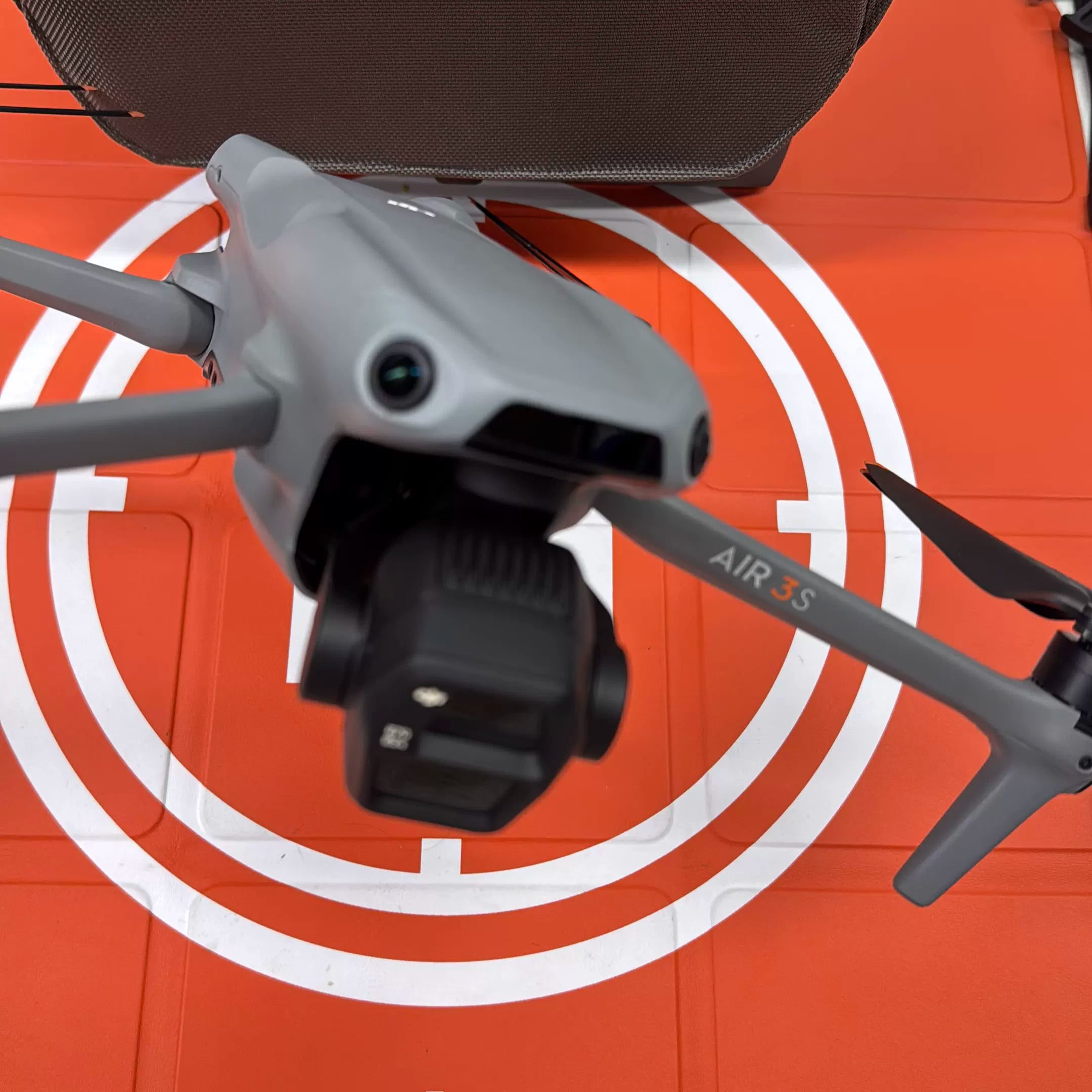 DJI Air 3S Drone Fly More Combo – Used #5 – photo 5