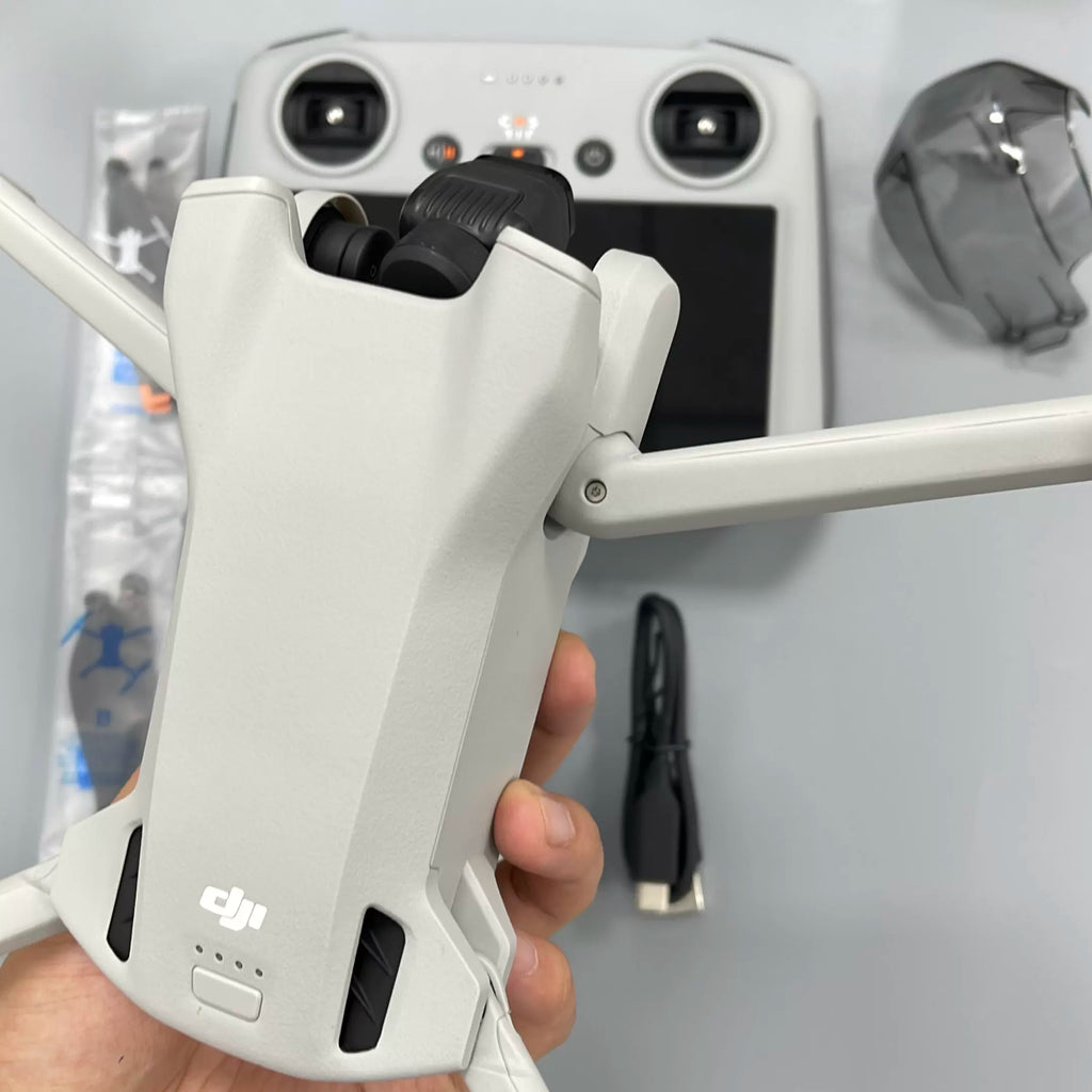 DJI Mini 3 Drone Standard Combo – Used #9 – photo 2