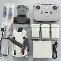 DJI Mini 4 Pro Drone Fly More Combo – Used #15 – photo 1