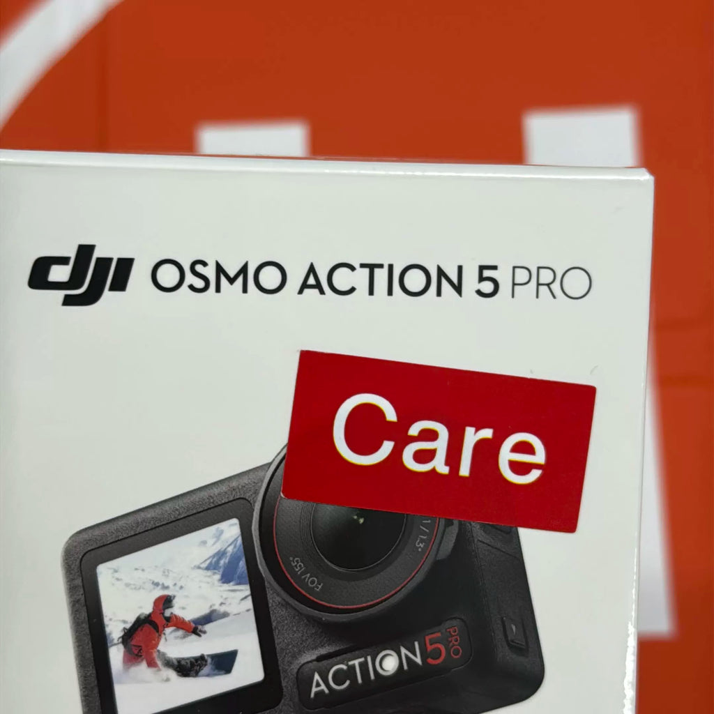 DJI Osmo Action 5 Pro Action Camera Standard Combo – Brand New – photo 6