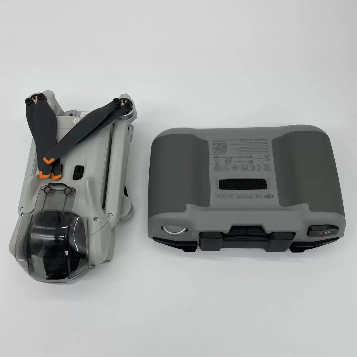 DJI Mini 3 Standard Combo – open box, grade B – photo 2