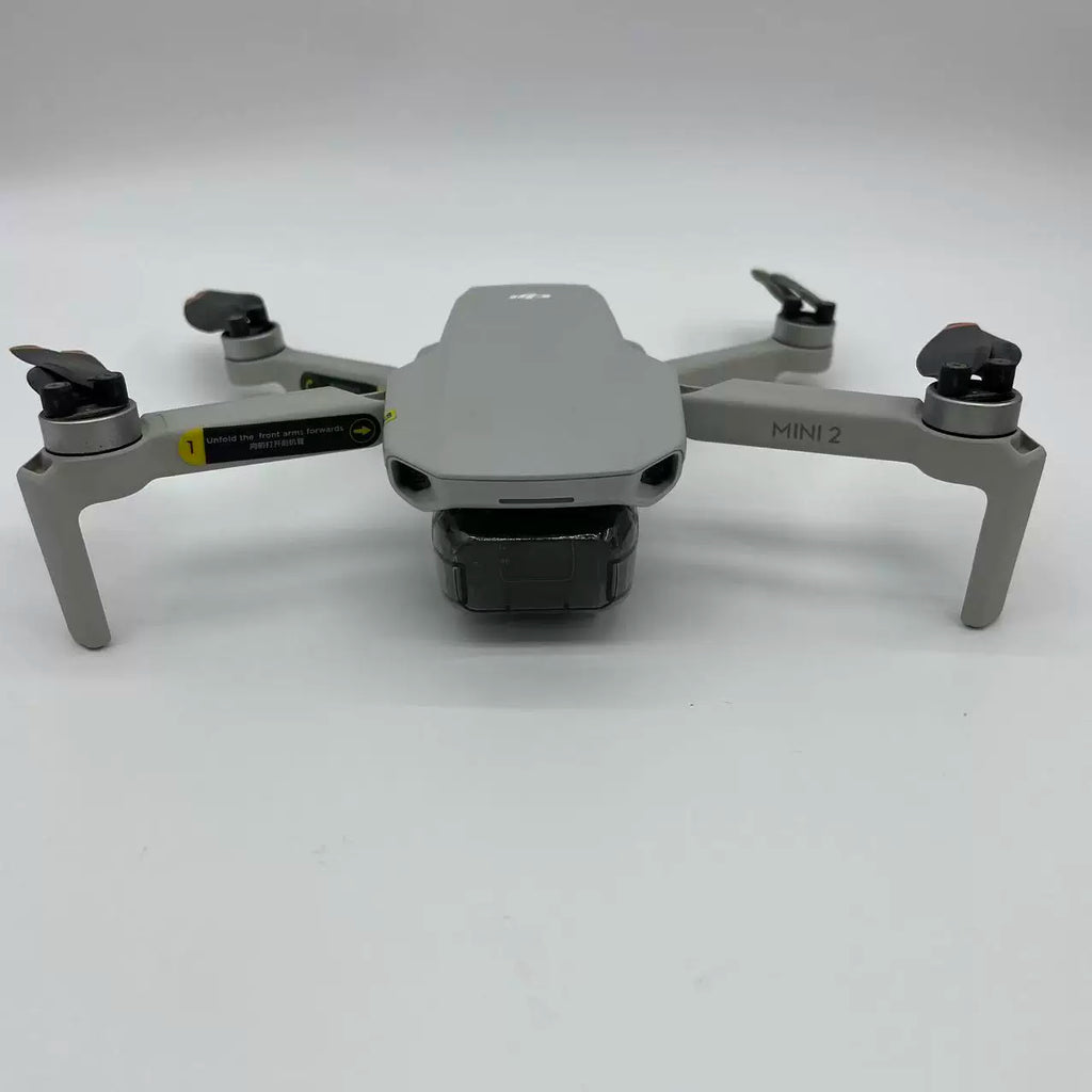 DJI Mini 2 Combo – open box, grade B – photo 6