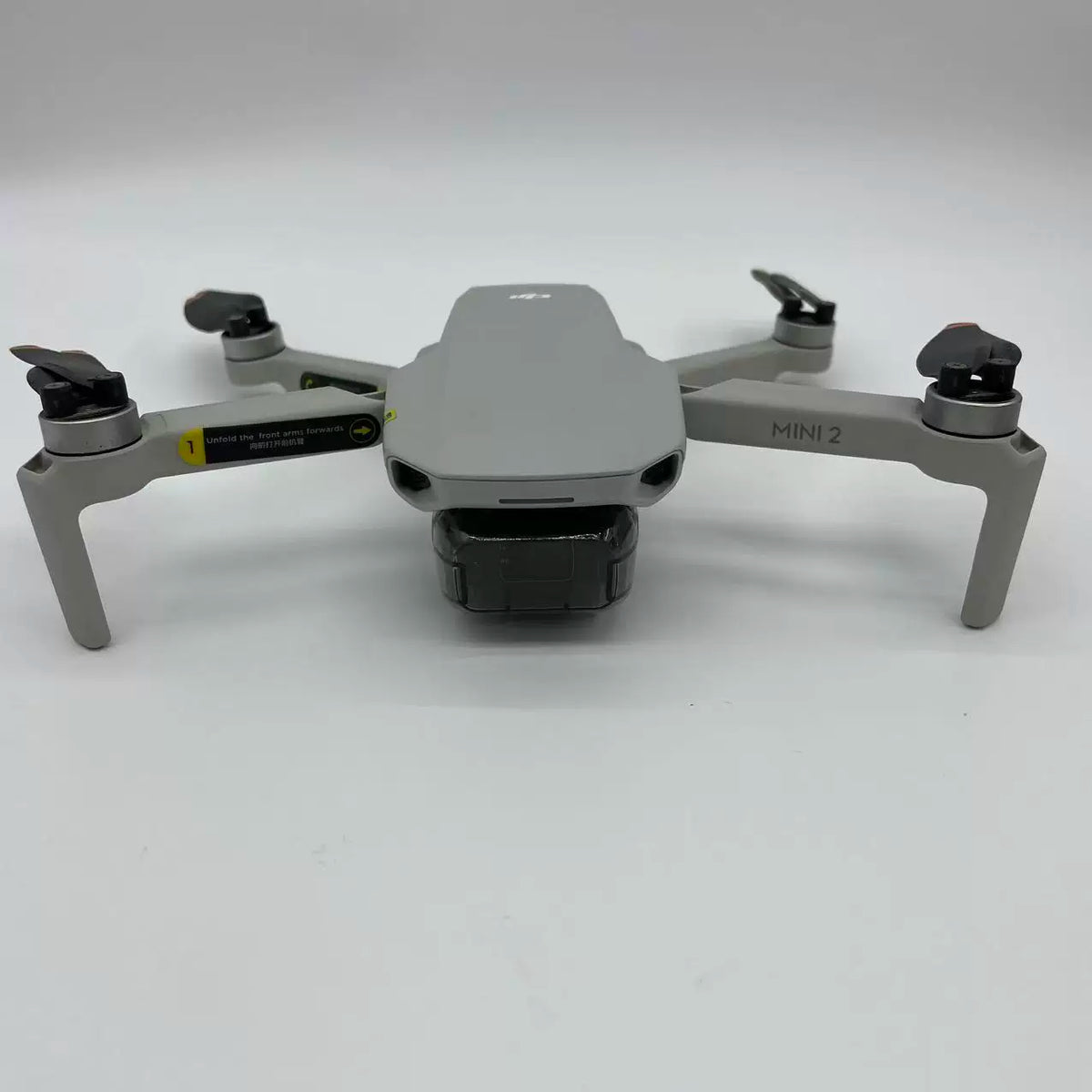 DJI Mini 2 Combo – open box, grade B – photo 6