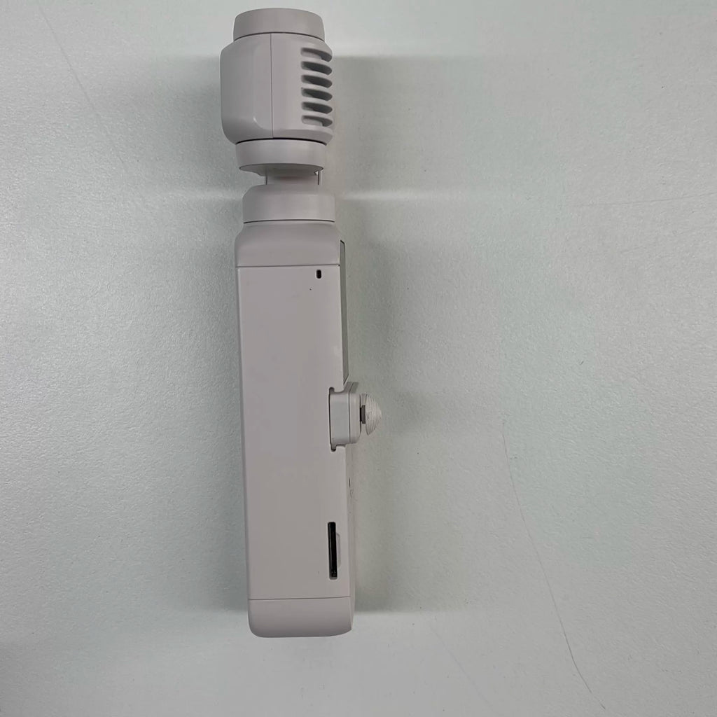 DJI Osmo Pocket 2 Pocket Camera – Used – photo 5