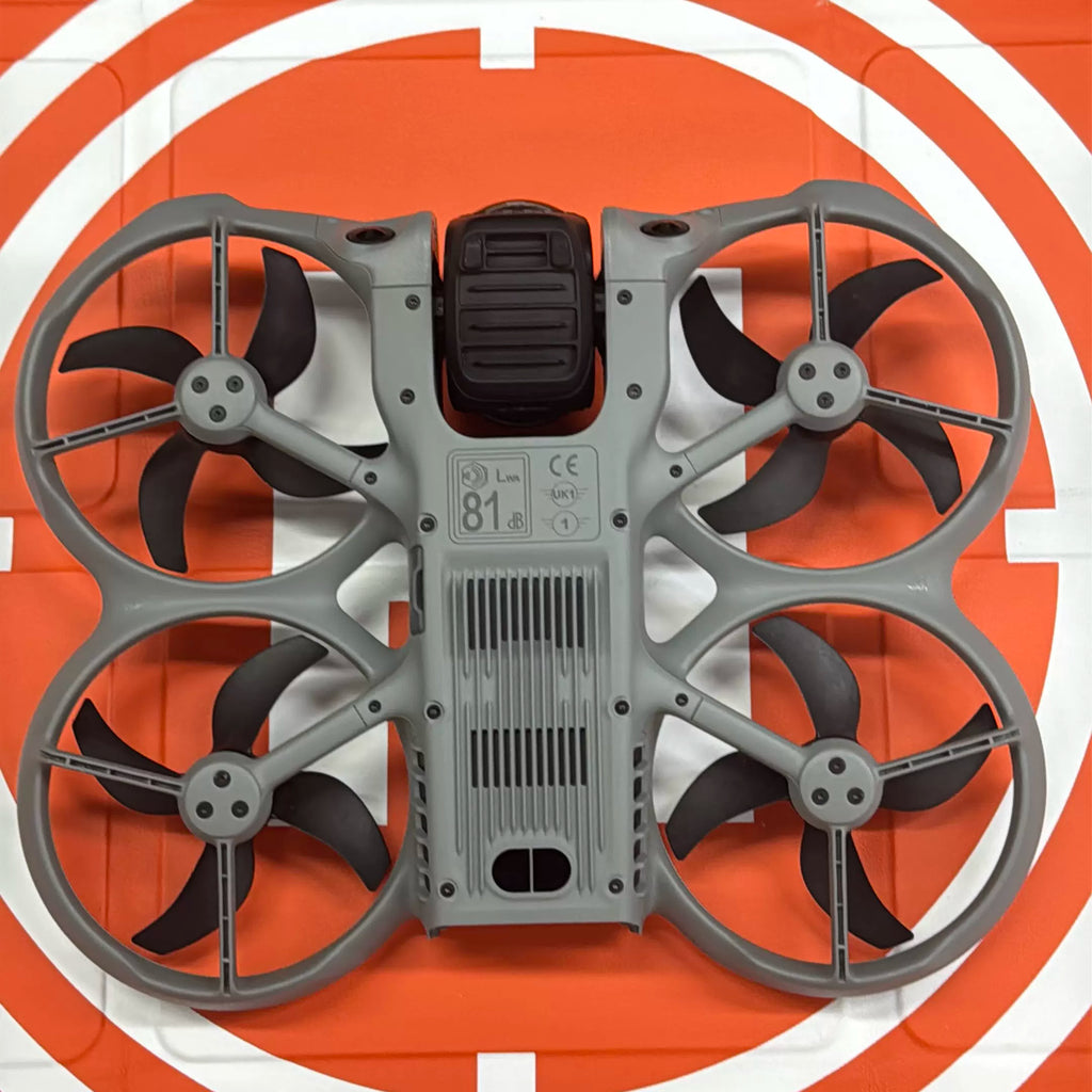 DJI Avata FPV Drone Fly More Combo – Used #4 – photo 3