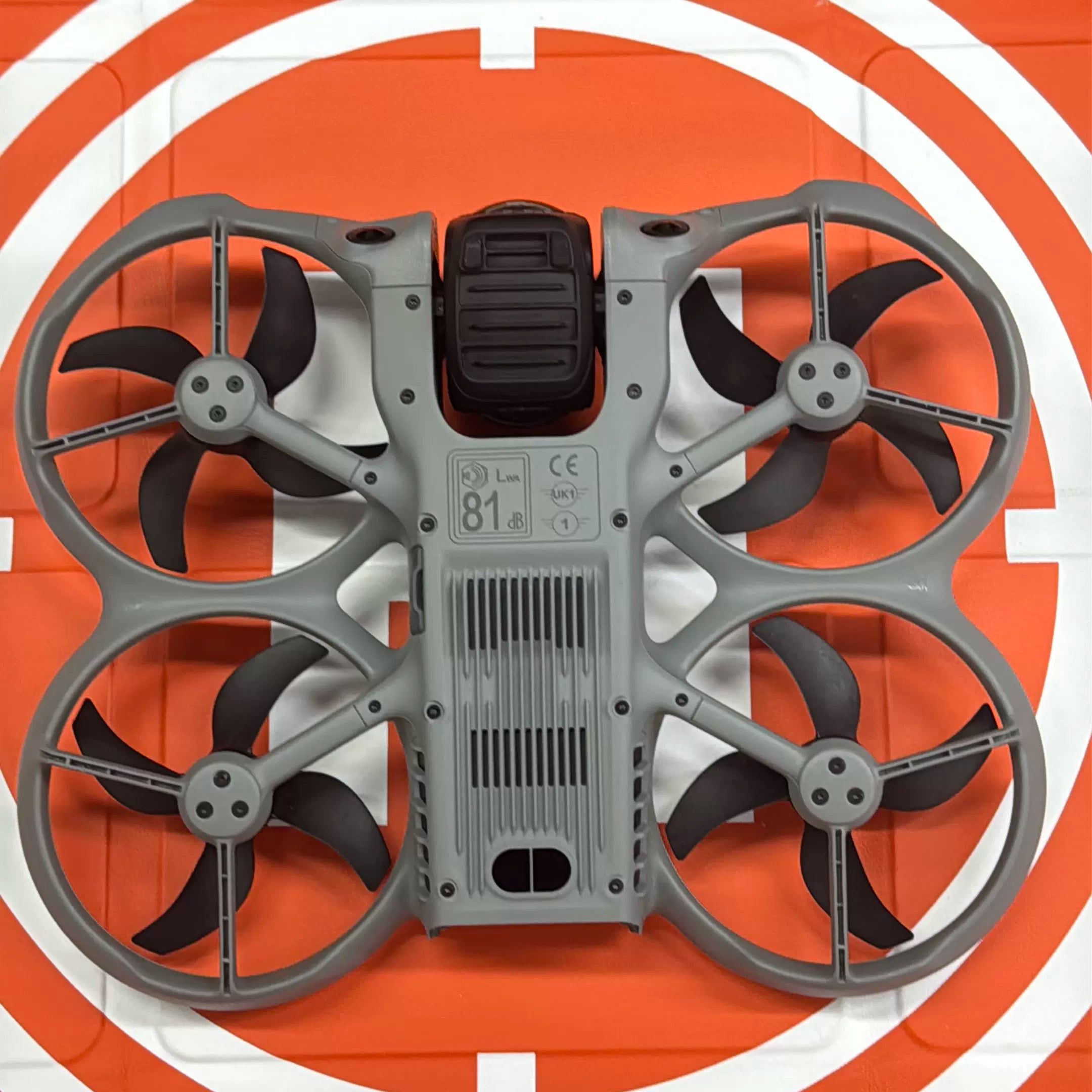 DJI Avata FPV Drone Fly More Combo – Used #4 – photo 3