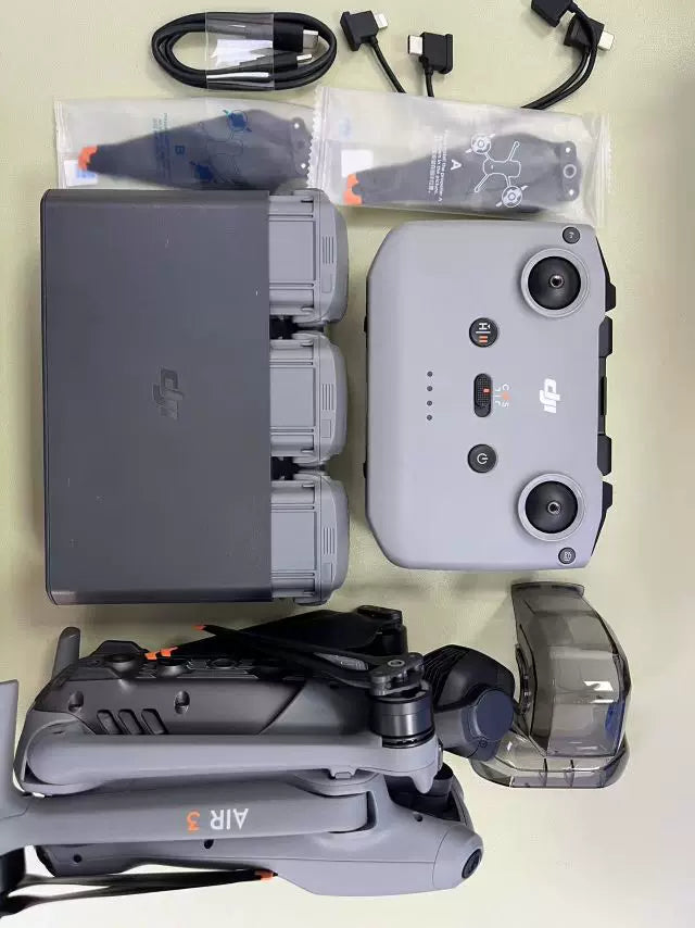 DJI Mavic Air 3 Drone Fly More Combo – Used #16 – photo 2