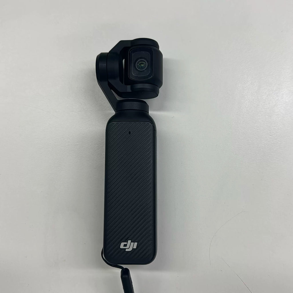 DJI Osmo Pocket 3 Pocket Camera Standard Combo – Used #6 – photo 4