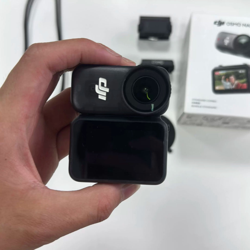 DJI Osmo Nano Action Camera Standard Combo – Used #11 – photo 2
