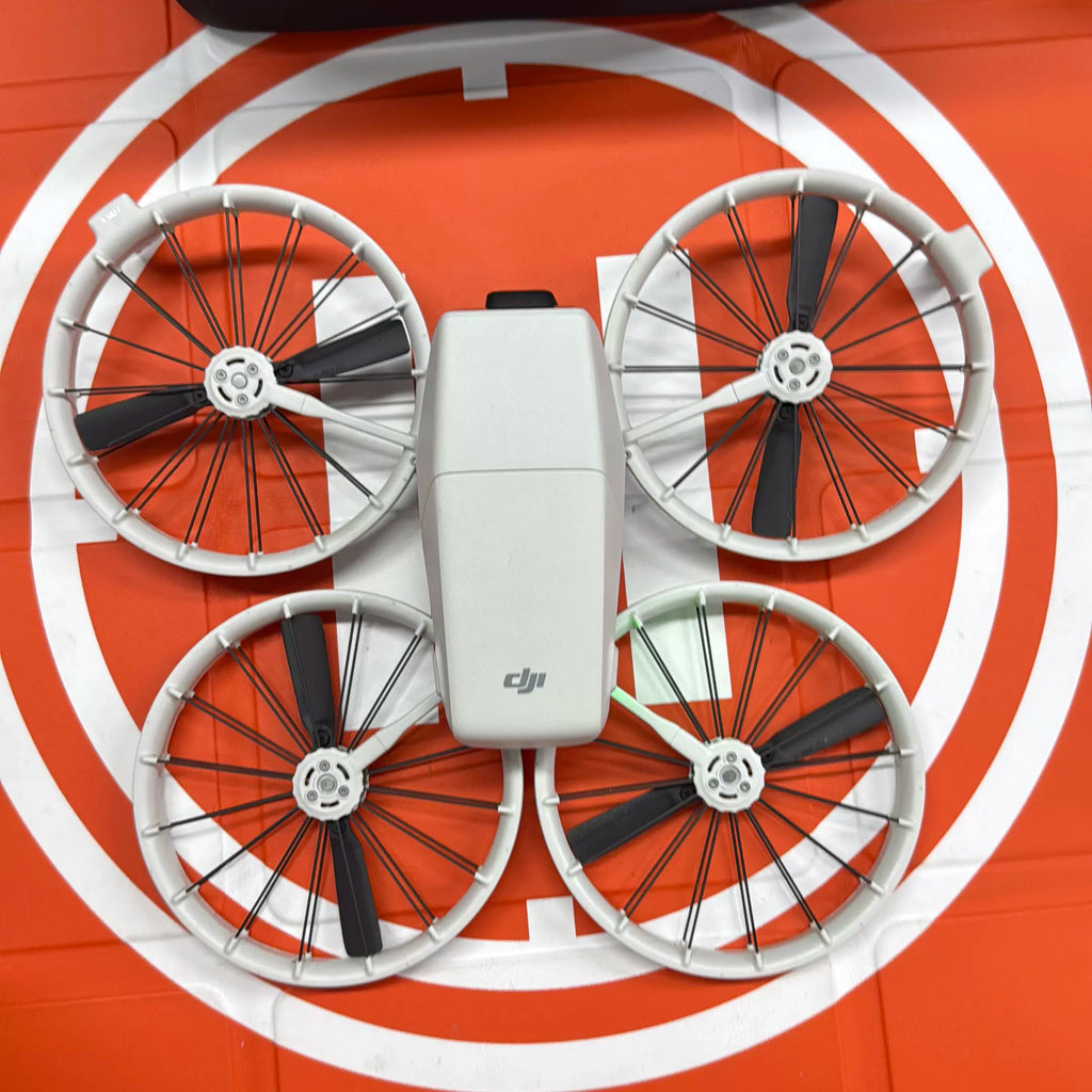 DJI Flip Drone Fly More Combo – Used #3 – photo 3
