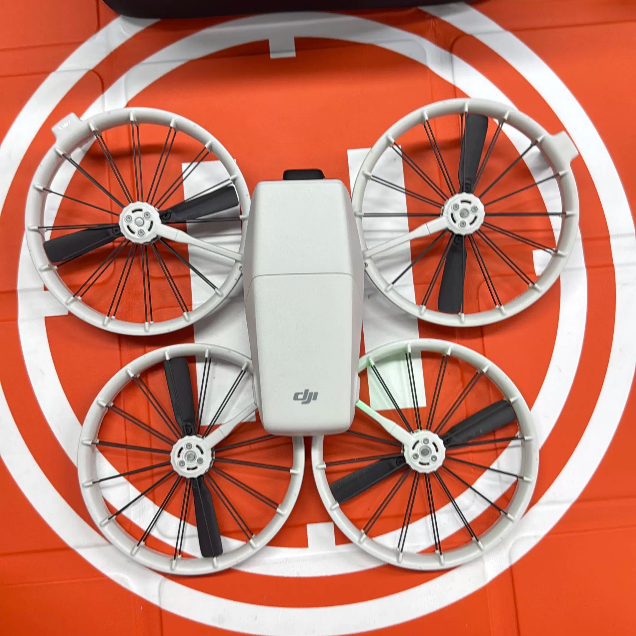 DJI Flip Drone Fly More Combo – Used #3 – photo 3