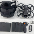 DJI Avata 2 FPV Drone Fly More Combo – Used #9 – photo 1