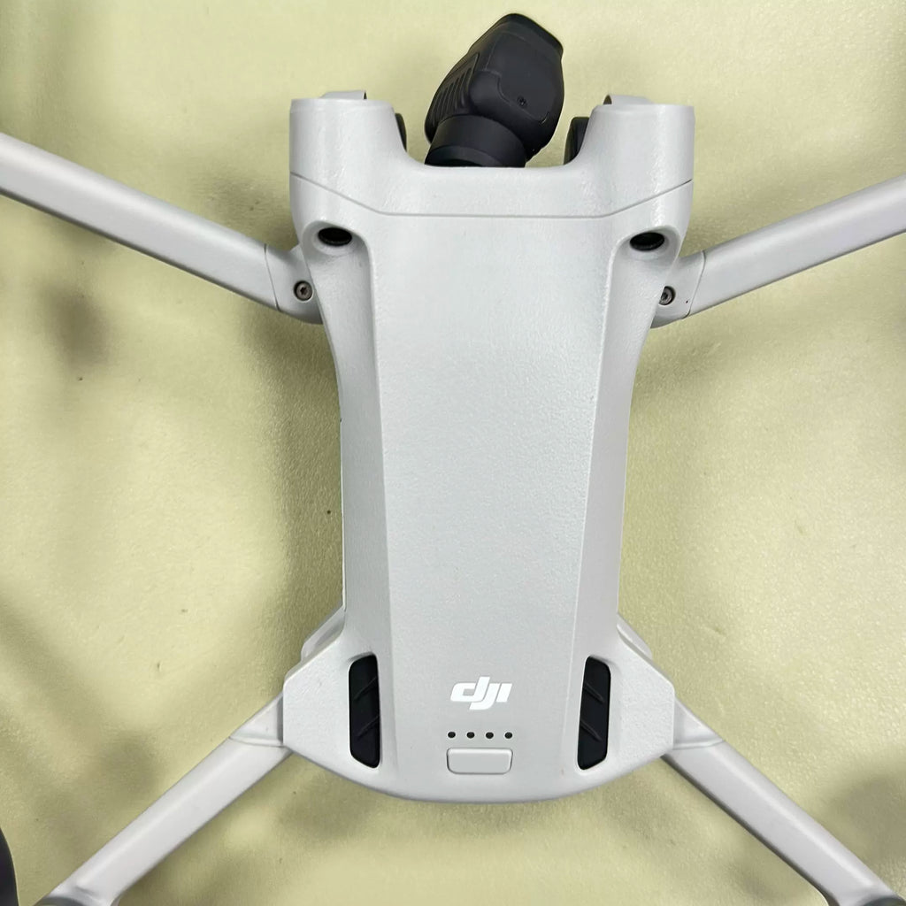 DJI Mini 3 Pro Drone Dual Battery Combo – Used – photo 4